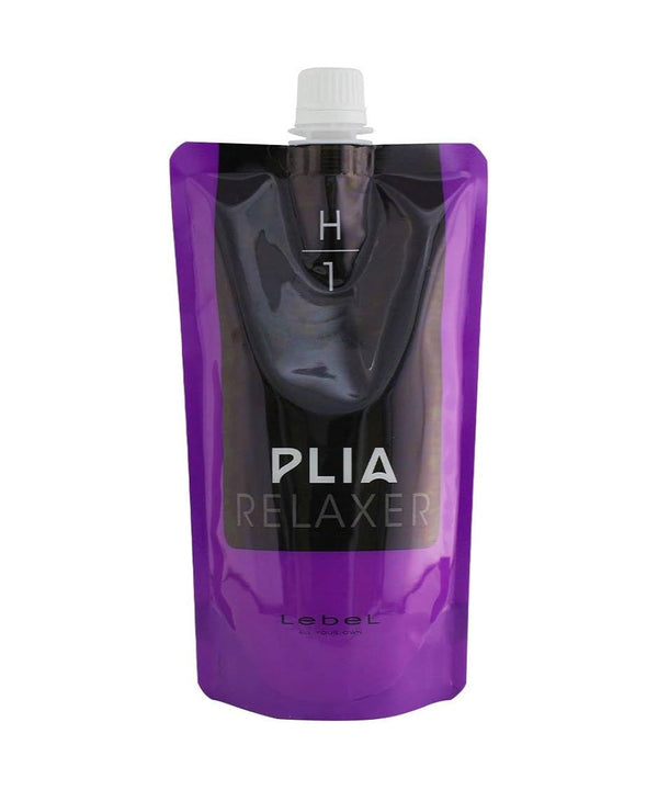 Крем Plia Relaxer H1- EXC.UA 