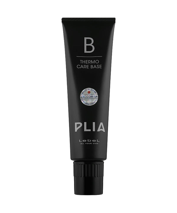  Plia Thermo Care Base- EXC.UA 