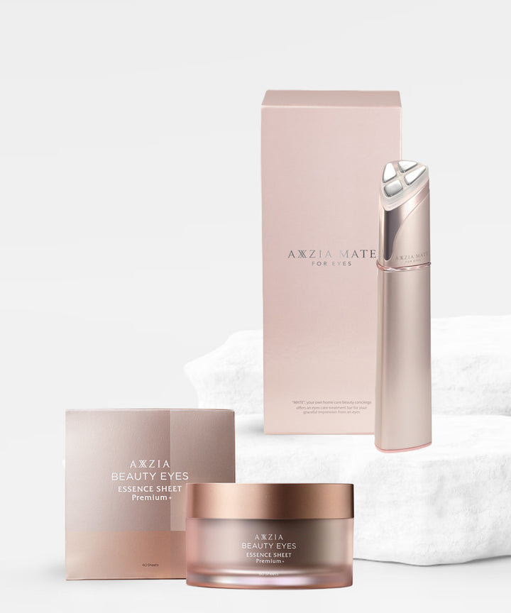 Промо сет Сет «Довершений Погляд» Premium- EXC.UA 