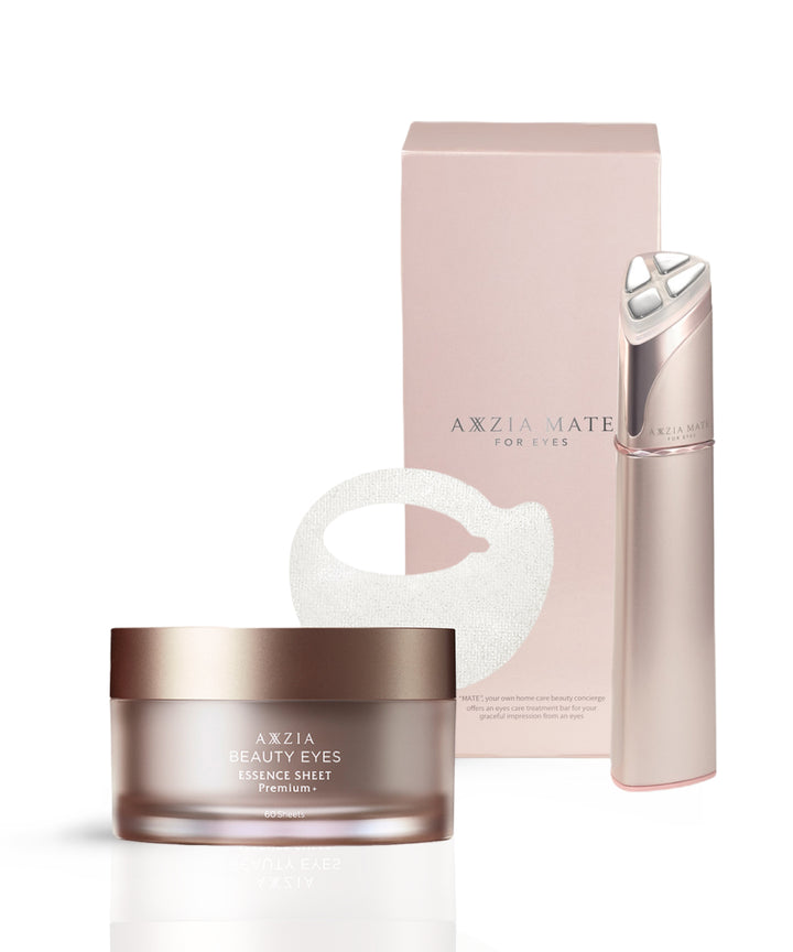 Промо сет Сет «Довершений Погляд» Premium- EXC.UA 