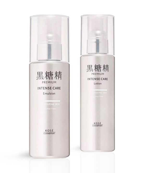 Промо сет Ліфтинг-комплекс з церамідами Premium Intense Care- EXC.UA 
