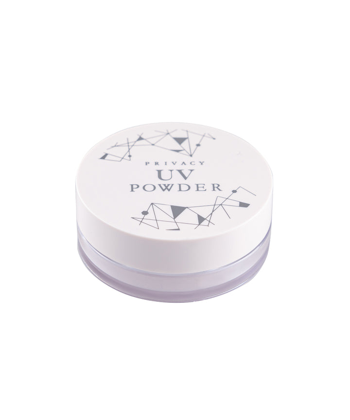 SPF Privacy UV Face Powder SPF50+- EXC.UA 