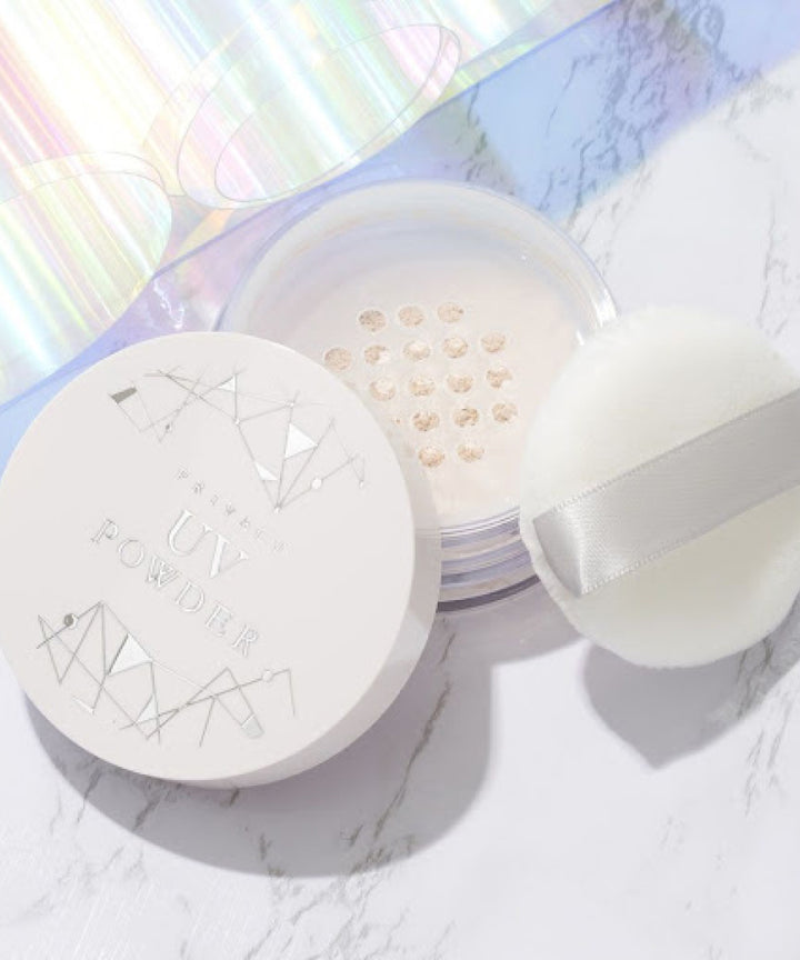 SPF Privacy UV Face Powder SPF50+- EXC.UA 