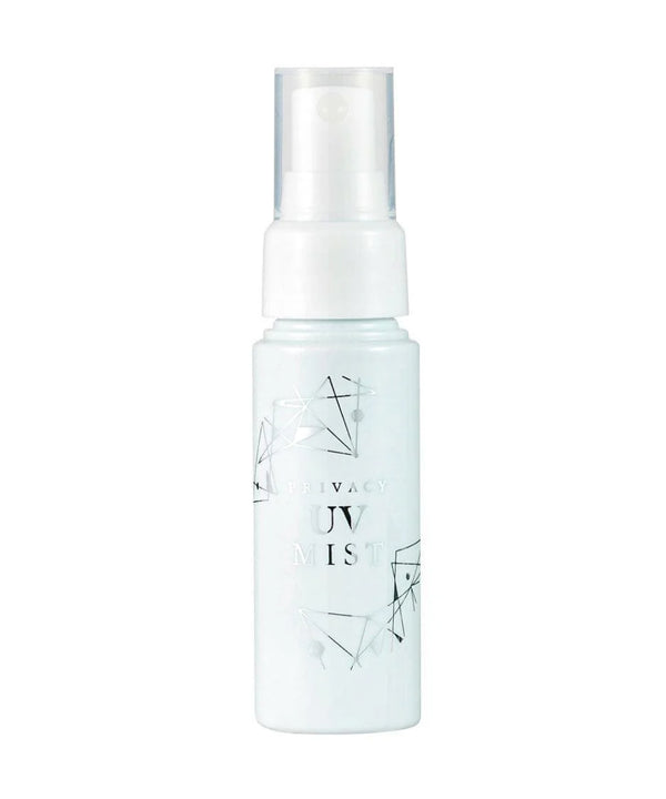 Спрей Privacy UV face mist SPF 50+- EXC.UA 