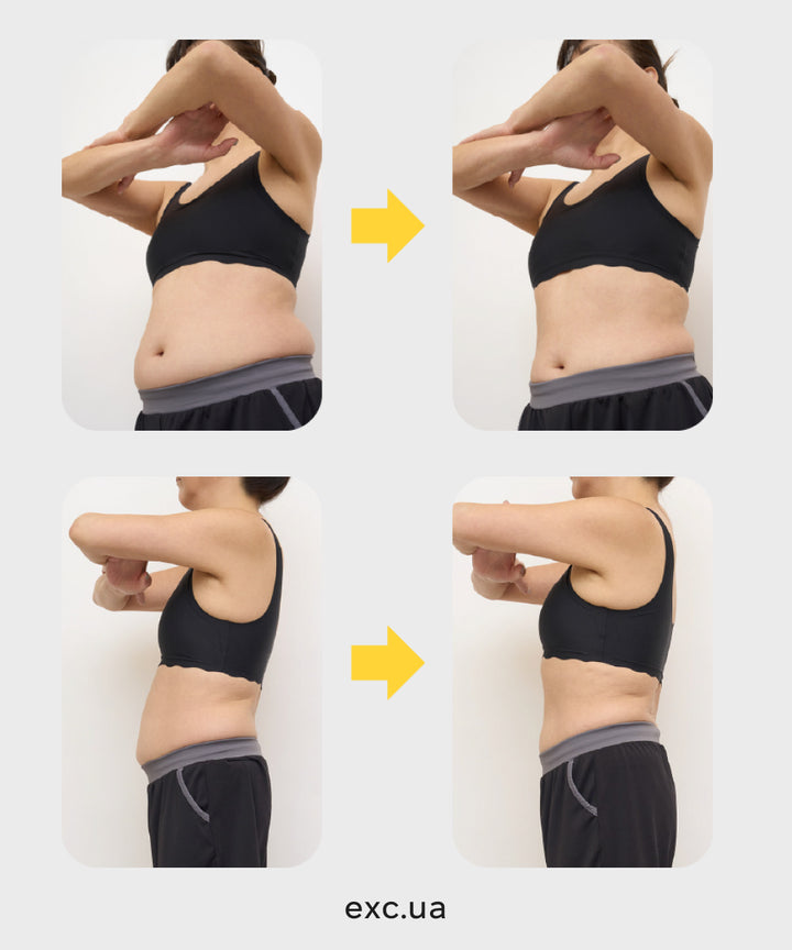 Масажер Pro labo ABS PRESSURE PRO- EXC.UA 