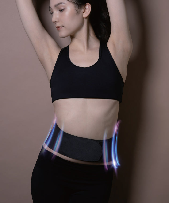 Масажер Pro labo ABS PRESSURE PRO- EXC.UA 