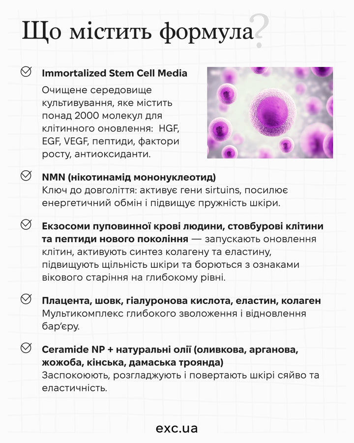 Біо-добавки BioRepro FK charge- EXC.UA 