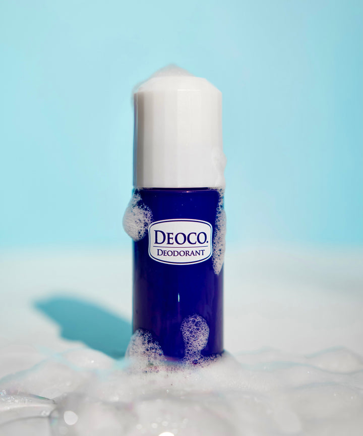 Дезодоранти, антипреспіранти Rohto Deoco Medicated Roll-On- EXC.UA 