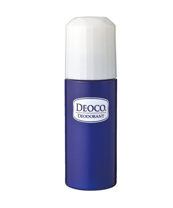 Дезодоранти, антипреспіранти Rohto Deoco Medicated Roll-On- EXC.UA 