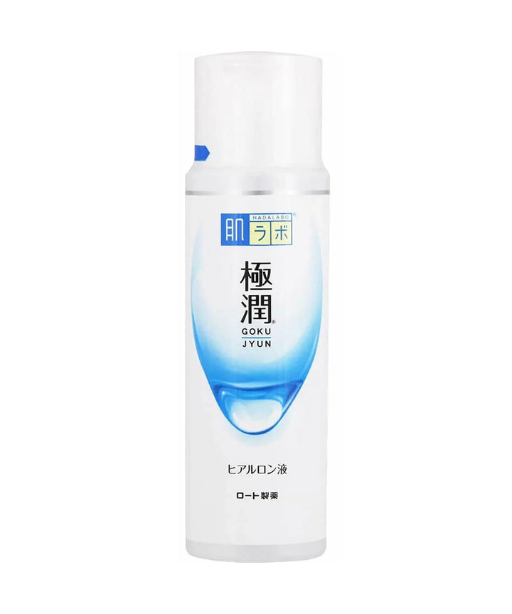 Лосьйон Rohto Hada Labo Gokujyun Lotion Normal Skin- EXC.UA 