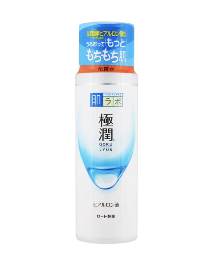 Лосьйон Rohto Hada Labo Gokujyun Lotion Normal Skin- EXC.UA 
