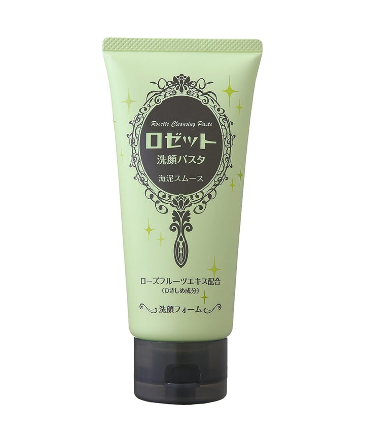 Очищаюча пінка Rosette Face Wash Cleansing Paste- EXC.UA 