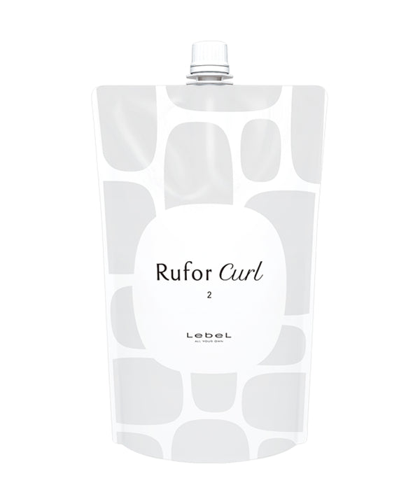  Rufor Curl 2- EXC.UA 