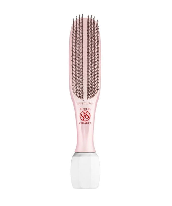 Розчіска S-HEART-S Scalp Brush Bijulie Roller- EXC.UA 