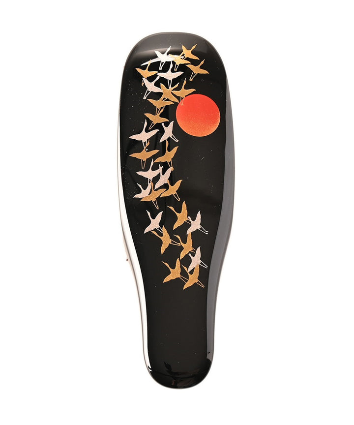 Щітка S-HEART-S Scalp Brush MAKIE Black- EXC.UA 