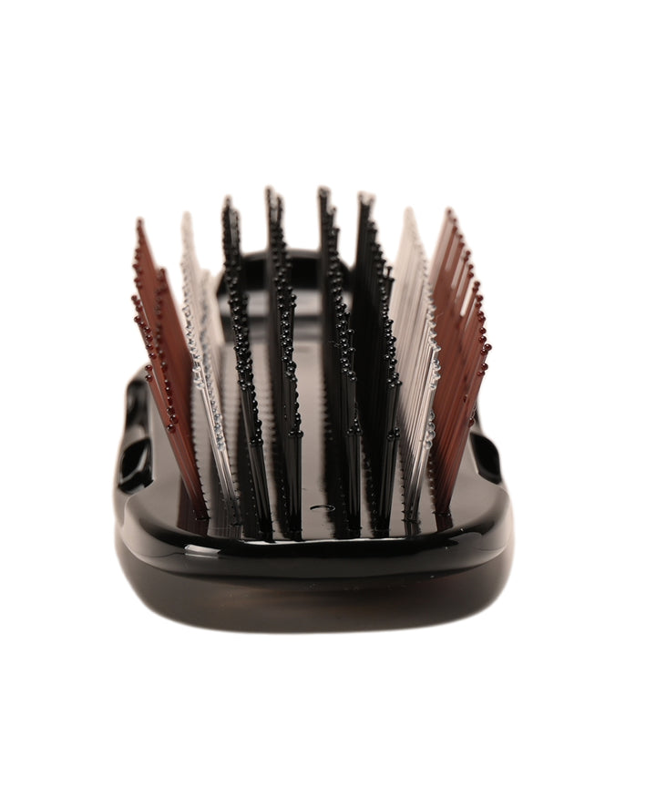 Щітка S-HEART-S Scalp Brush MAKIE Black- EXC.UA 