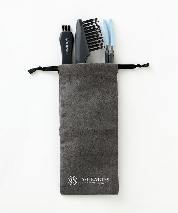 Аксесуари S-Heart-S Cleaning Brush Set- EXC.UA 