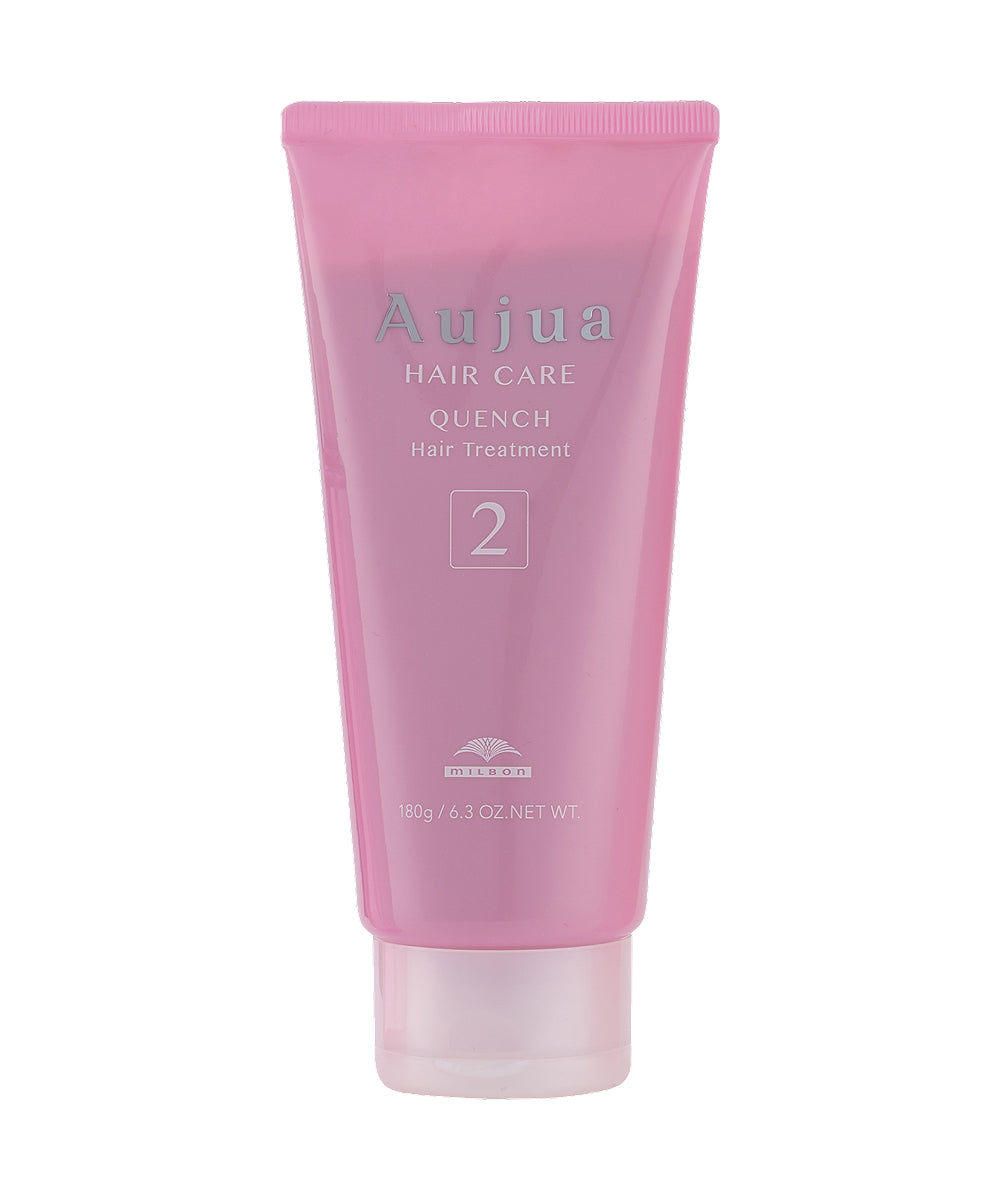 Aujua Hair Treatment 1000g トリートメント Aujua QUENCH Hair
