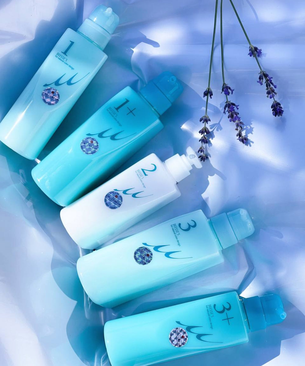 SPA-уход для волос Milbon Linkage
