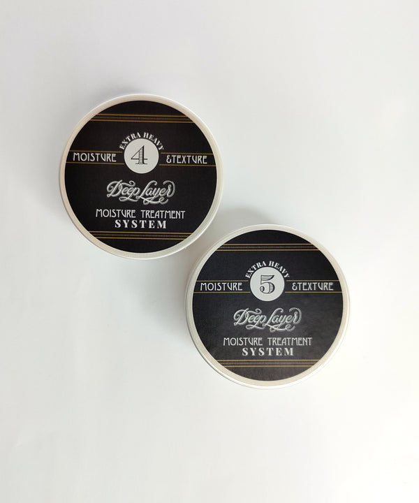 SPA догляд SPA-догляд для волосся Moltobene Deep Layer Light — one use kit- EXC.UA 