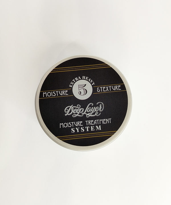 SPA догляд SPA-догляд для волосся Moltobene Deep Layer Low — one use kit- EXC.UA 