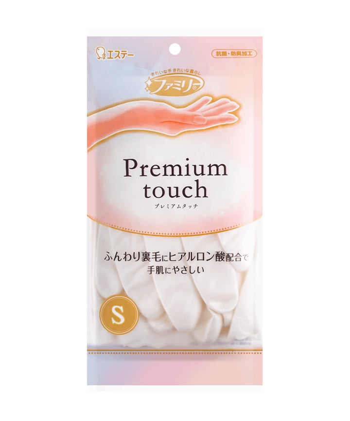 Догляд за шкірою рук ST Family Premium touch- EXC.UA 