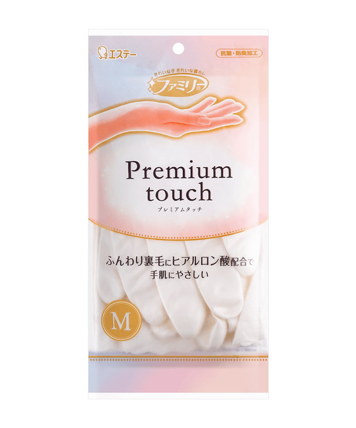 Догляд за шкірою рук ST Family Premium touch- EXC.UA 