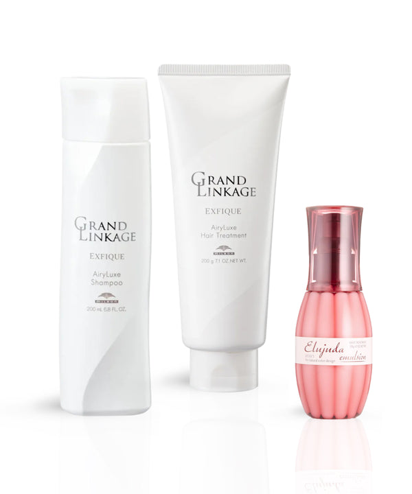 Сет «Fine Blonde Perfection»