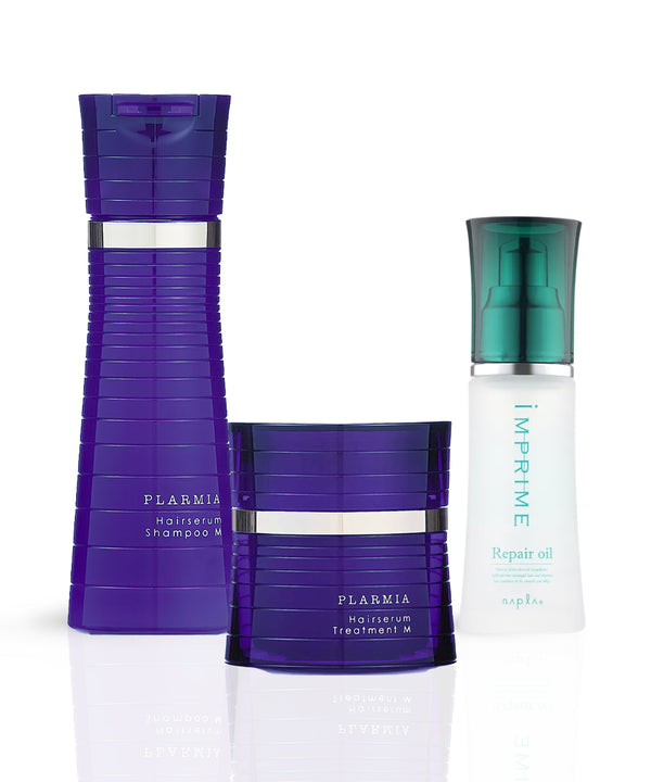 Сет «Глибоке відновлення»