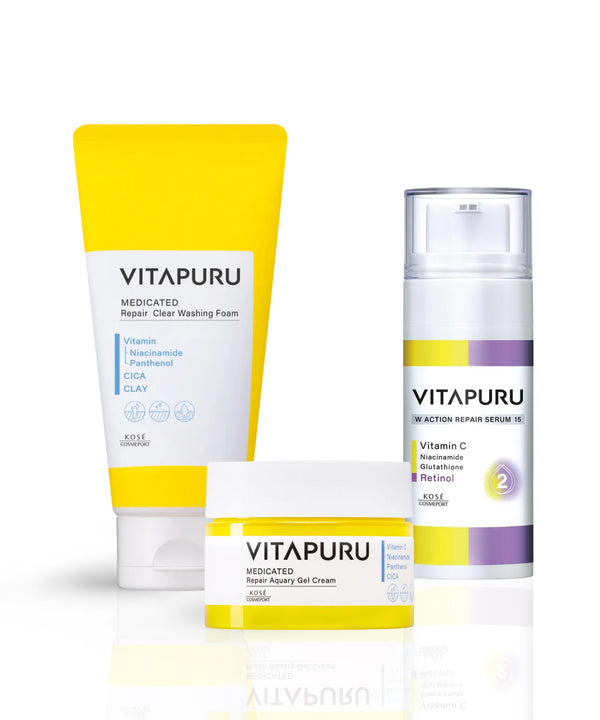 Сет «Perfect Skin Texture»