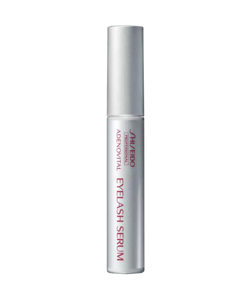 Shiseido Adenovital Lash Serum - Сыворотка для роста и укрепления