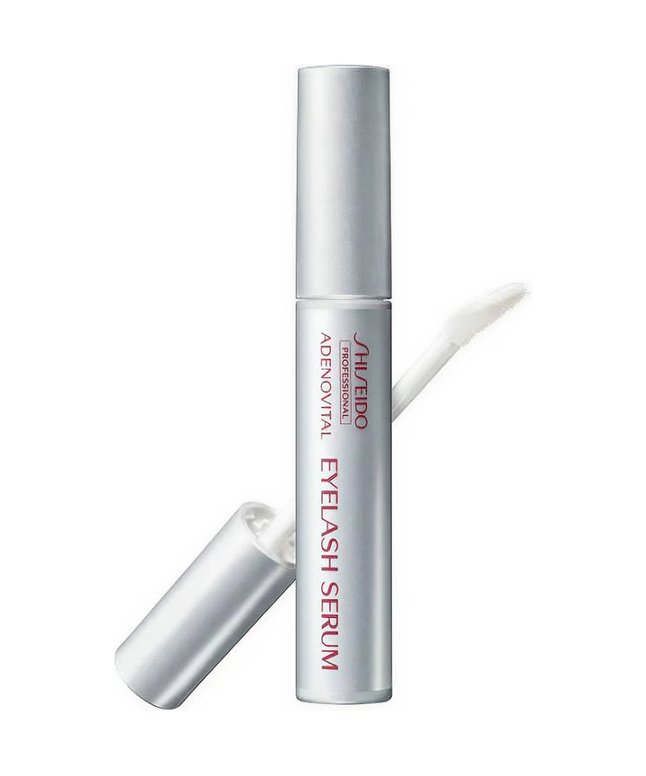 Сироватка для вій Shiseido Adenovital Lash Serum- EXC.UA 