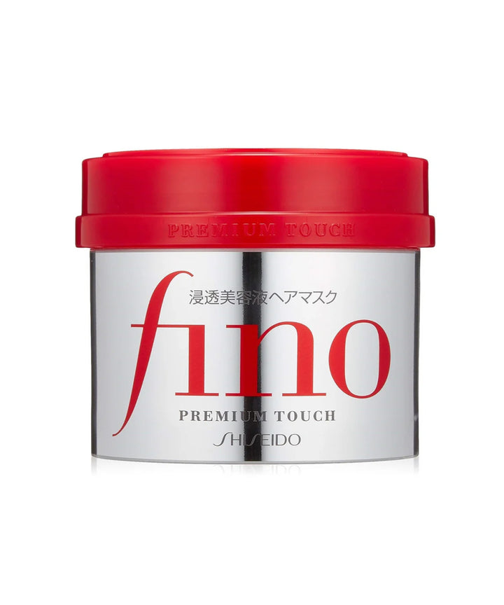 Інтенсивні маски Shiseido Fino Premium Touch- EXC.UA 