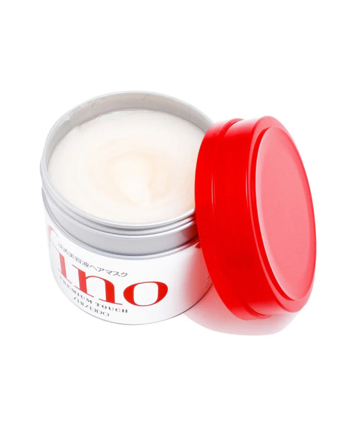 Інтенсивні маски Shiseido Fino Premium Touch- EXC.UA 