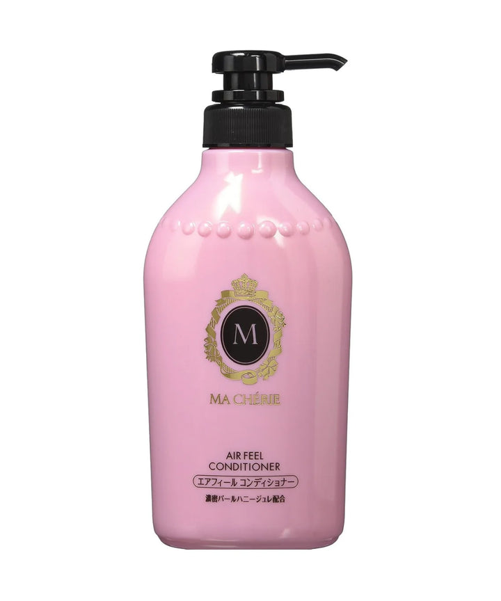 Кондиціонери Shiseido Ma Cherie Air Feel Conditioner- EXC.UA 