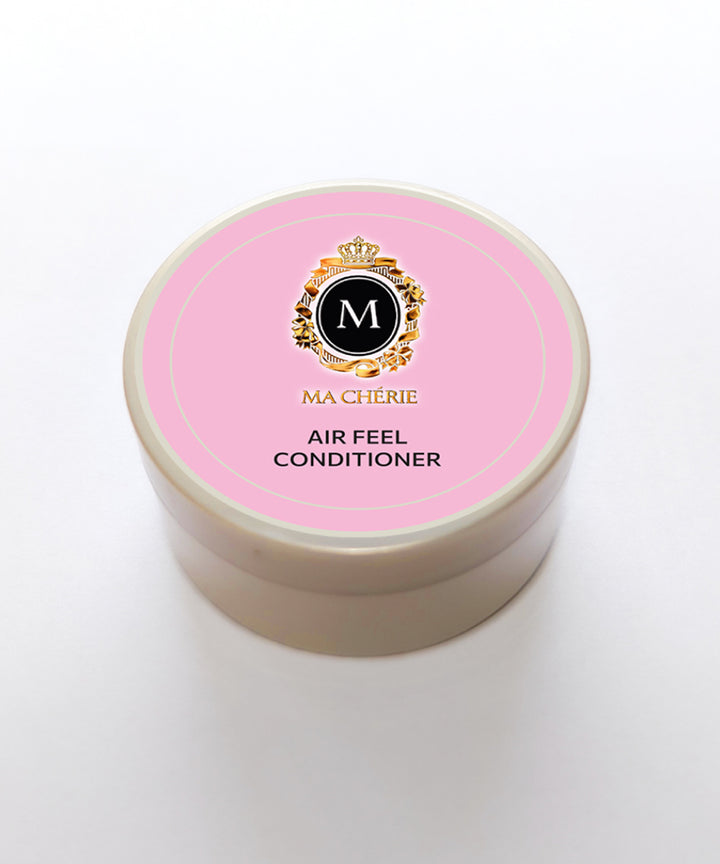Кондиціонери Shiseido Ma Cherie Air Feel Conditioner- EXC.UA 