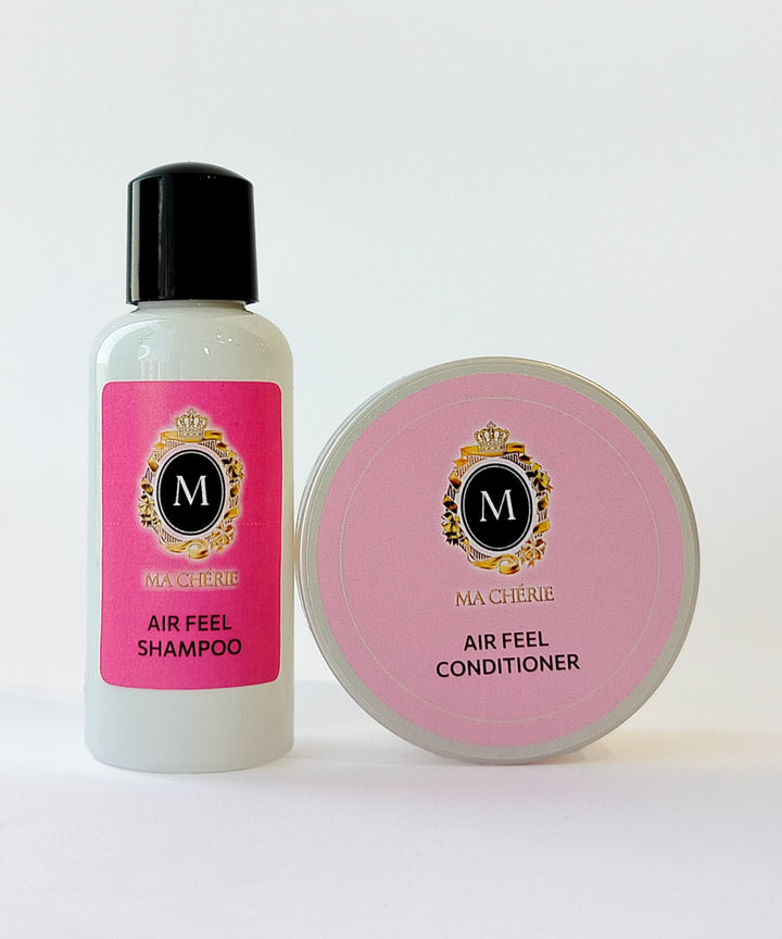 Промо сет Shiseido Ma Cherie Air Feel set- EXC.UA 