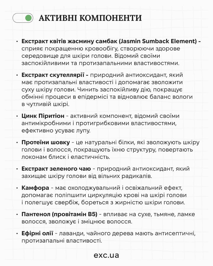 Шампуні Shiseido Sublimic Fuente Forte Shampoo (Oily scalp)- EXC.UA 