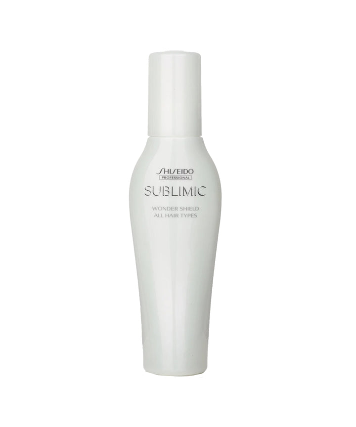 Спрей для волосся Shiseido Sublimic Wonder Shield- EXC.UA 