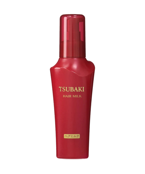 Незмивний догляд Shiseido Tsubaki Hair Milk- EXC.UA 