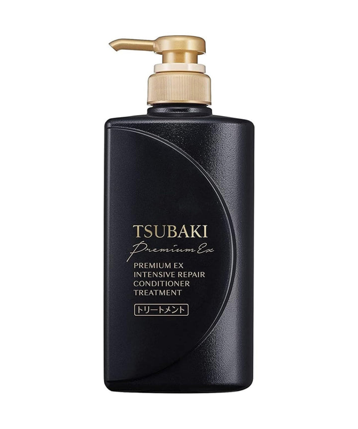 Маски / бальзами Shiseido Tsubaki Premium EX Intensive Repair Conditioner Treatment- EXC.UA 