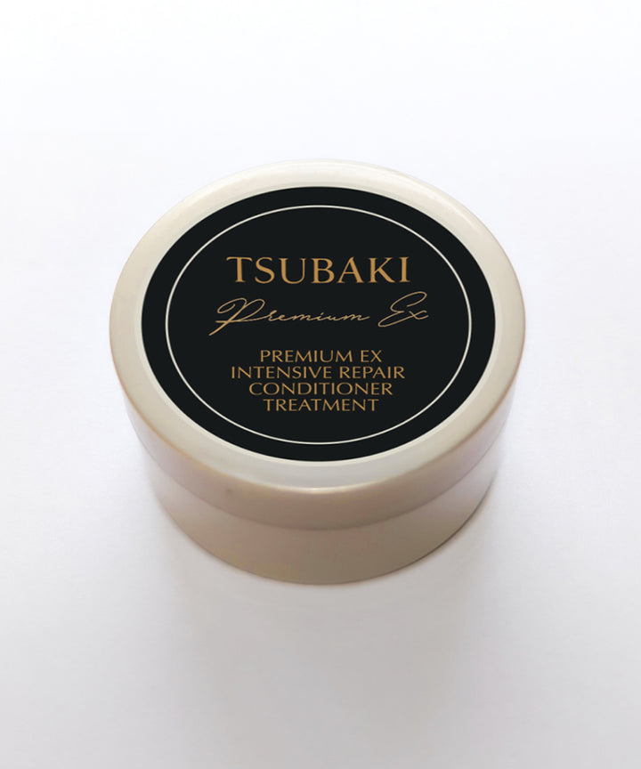 Маски / бальзами Shiseido Tsubaki Premium EX Intensive Repair Conditioner Treatment- EXC.UA 