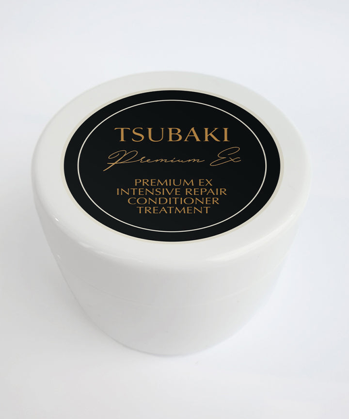 Маски / бальзами Shiseido Tsubaki Premium EX Intensive Repair Conditioner Treatment- EXC.UA 