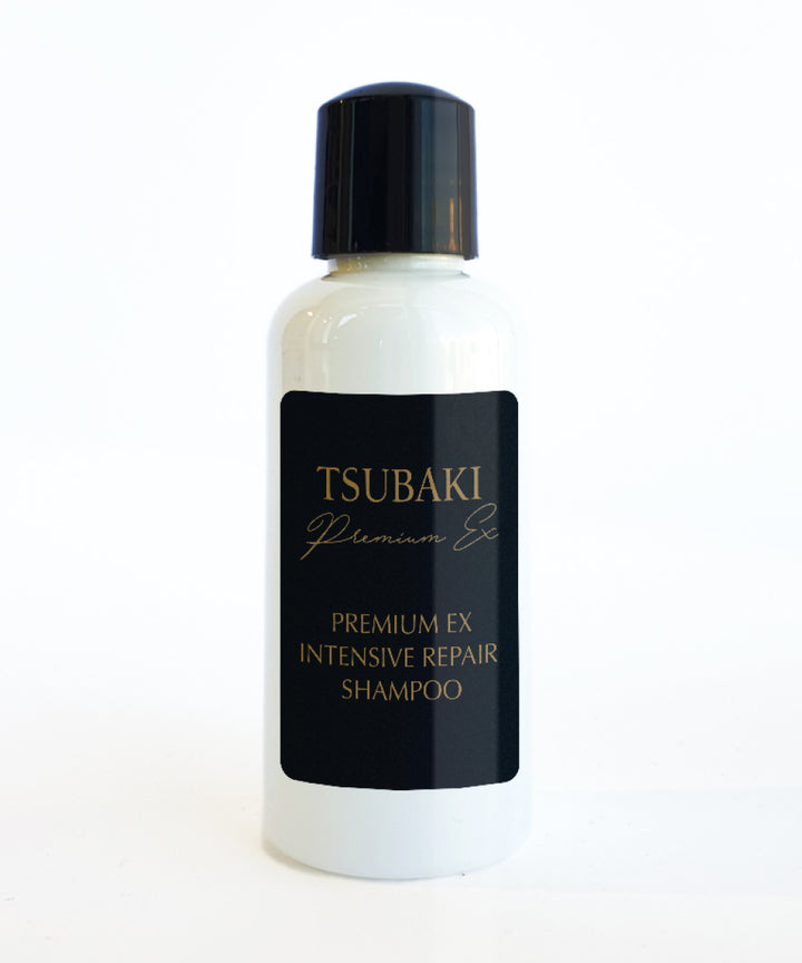 Шампуні Shiseido Tsubaki Premium EX Intensive Repair Shampoo- EXC.UA 