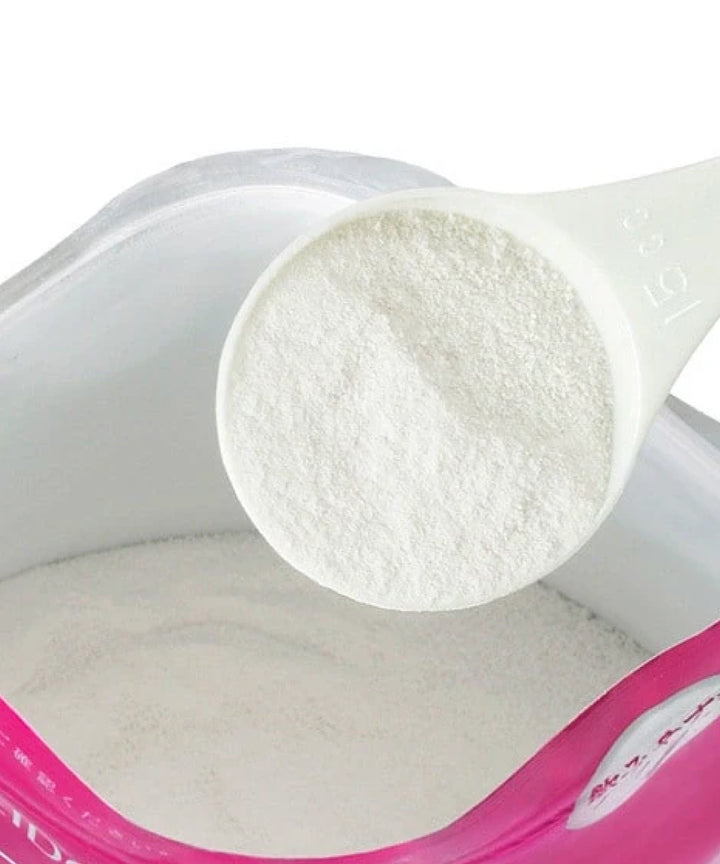 Колаген Shiseido the collagen- EXC.UA 
