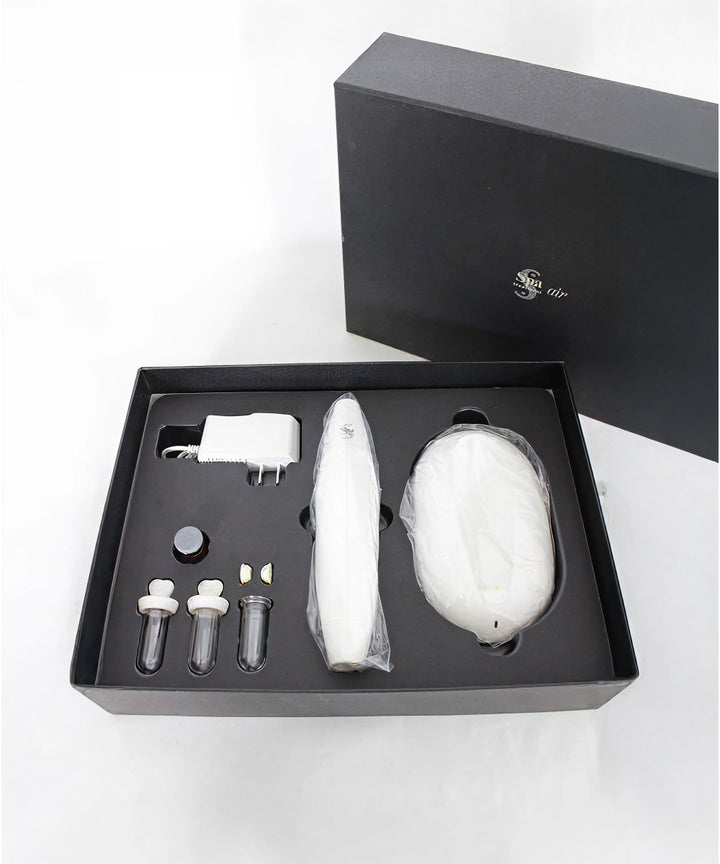 Косметичні апарати Spa Treatment Air- EXC.UA 