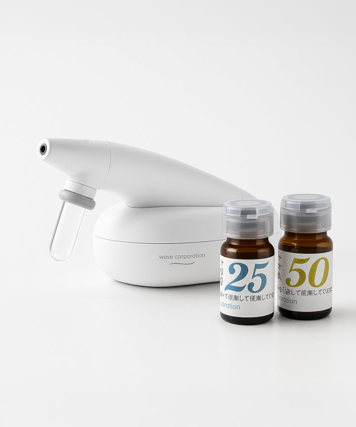 Косметичні апарати Spa Treatment Air- EXC.UA 