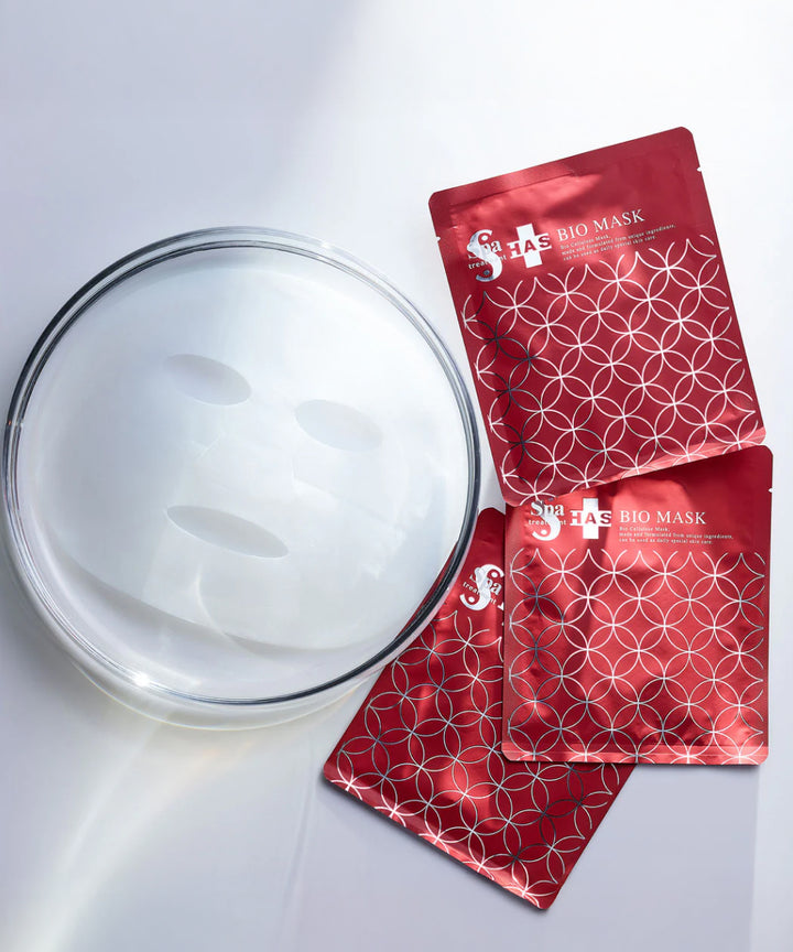 Маски Spa Treatment Bio Mask- EXC.UA 