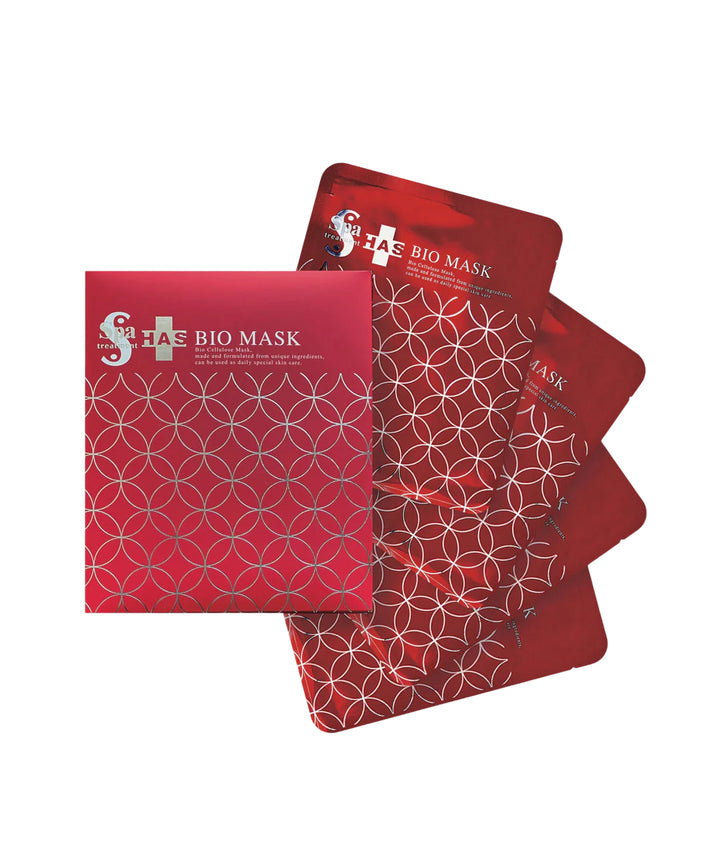 Маски Spa Treatment Bio Mask- EXC.UA 