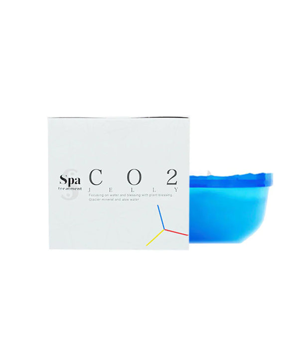Карбокситерапія Spa Treatment CO2 Jelly G- EXC.UA 